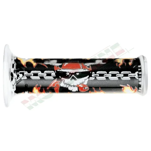 Markolat 120 mm radical Színes