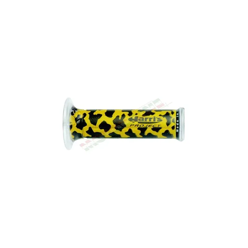 Markolat 120 mm leopárd Színes
