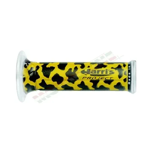 Markolat 120 mm leopárd Színes