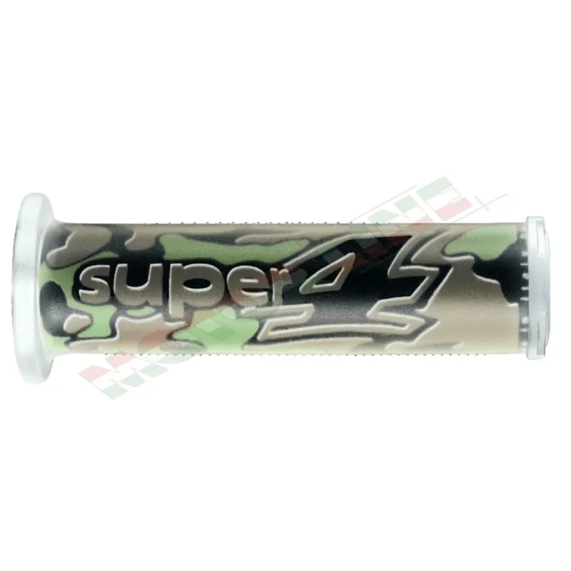 Markolat 120 mm quad super4 Terepmintás