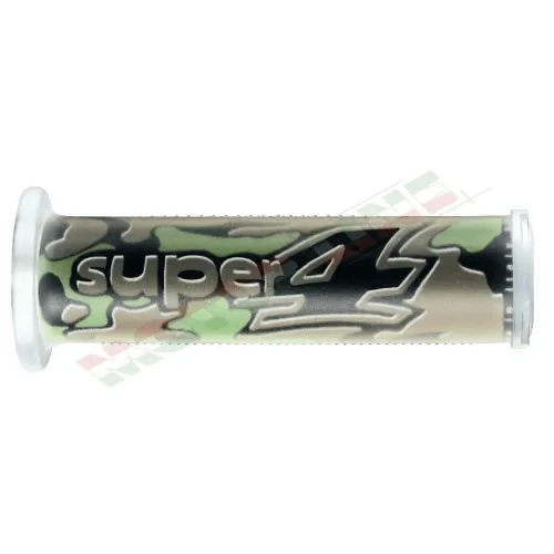 Markolat 120 mm quad super4 Terepmintás