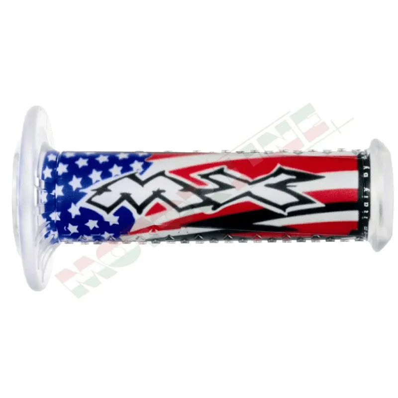Markolat 115 mm off road usa Színes