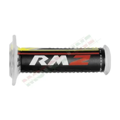 Markolat 115 mm off road rmz Sárga