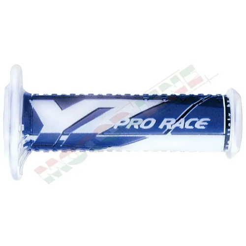 Markolat 115 mm off road yz kék