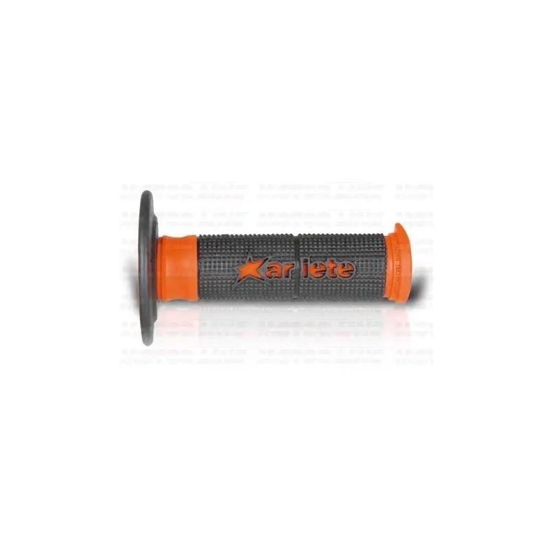 Markolat 115 mm duality Fekete-narancs
