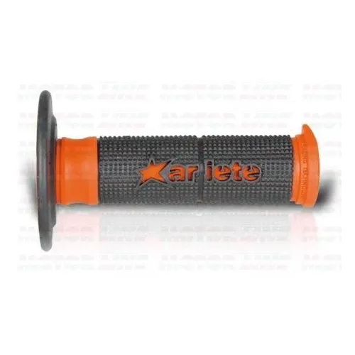 Markolat 115 mm duality Fekete-narancs