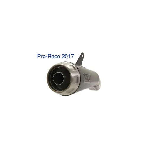 Pro-Race kipufogódob